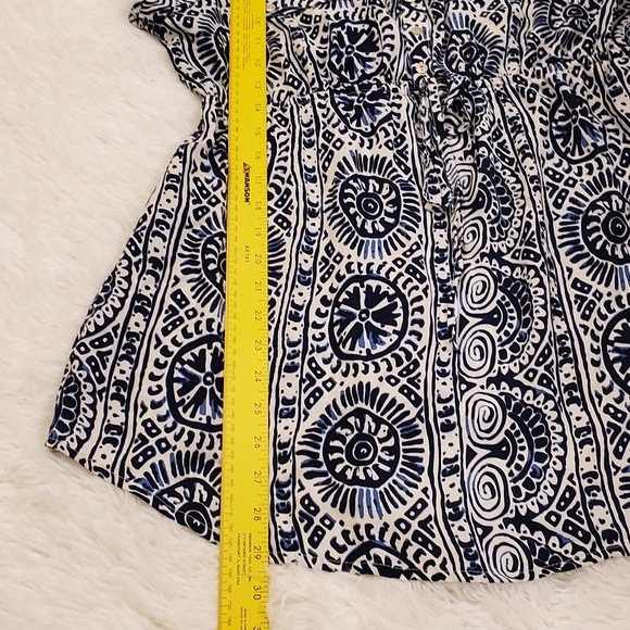 💥 HOST PICK Siren Lilly Maternity Top L - Picture 6 of 9